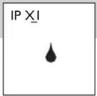 IP X_I