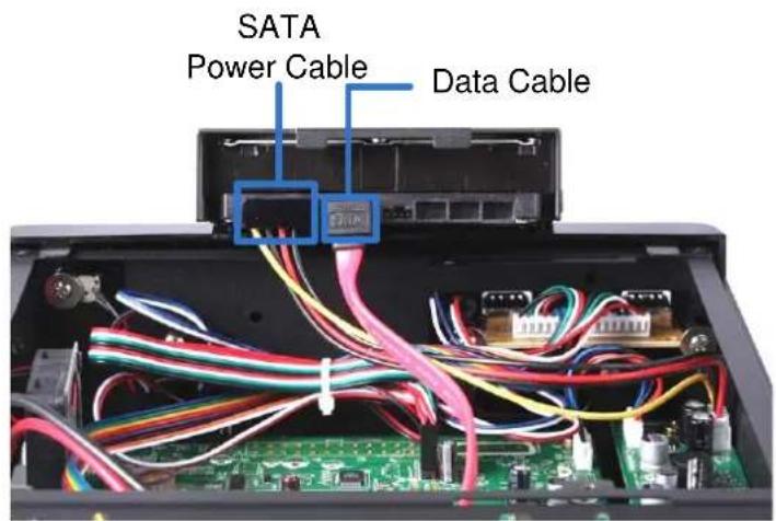 SATA Power Cable Data Cable
