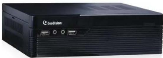 Geovision GV-SNVR1600 - 1