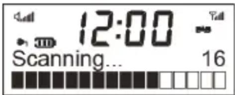 TECHNISAT DigitRadio 220 - DAB/DAB+ - 1