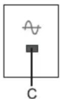 GORENJE FHE 152 W - Ausschalten des Geräts - 3