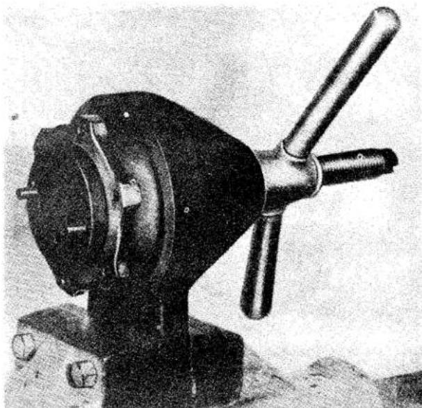 TRIUMPH TR2 (1953) - To Dismantle - 2