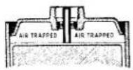 TRIUMPH TR2 (1953) - ELECTRICAL EQUIPMENT - 2