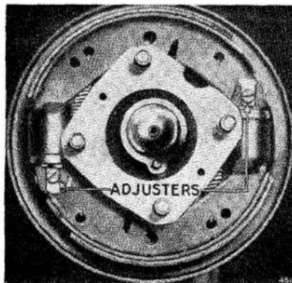 ADJUSTERS