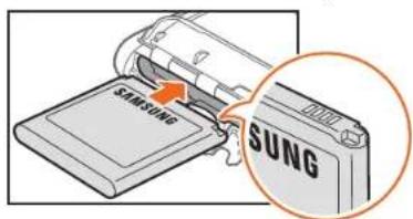 SAMSUNG SUNG