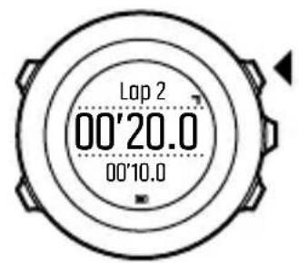 SUUNTO SS021258000 - Stoppuhr - 4