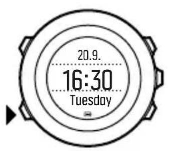 20.9. 16:30 Tuesday