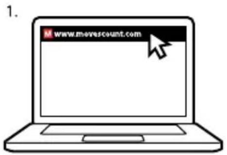 1. www.movescount.com
