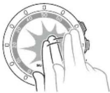 SUUNTO SS018715000 - In Runden trainieren - 1