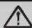 SAAB 9-4X (2011) - WARNING - 1
