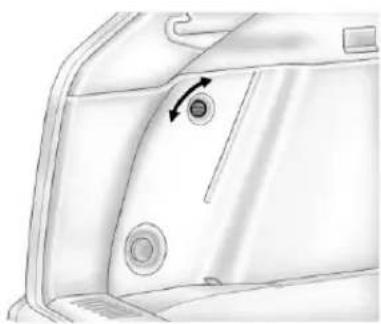SAAB 9-4X (2011) - InstrumentPanelFuse Block - 3