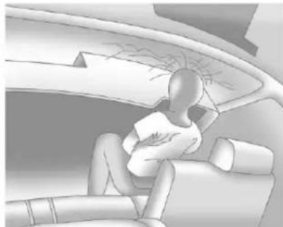SAAB 9-4X (2011) - 3-16SeatsandRestraints - 1