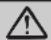 SAAB 9-4X (2011) - WARNING - 1