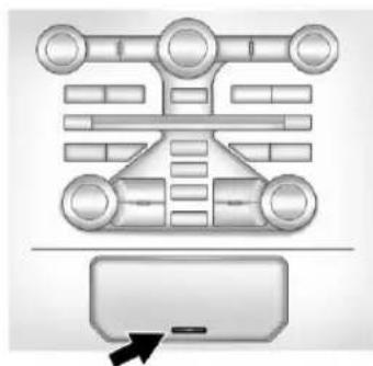 SAAB 9-4X (2011) - 4-2Storage - 2