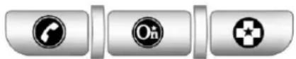 SAAB 9-4X (2011) - OnStar® - 1