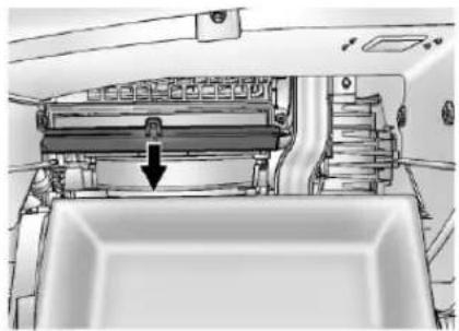 SAAB 9-4X (2011) - PassengerCompartment AirFilter - 1