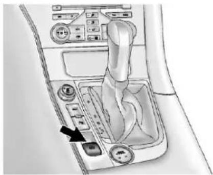 SAAB 9-4X (2011) - ParkingBrake - 1