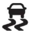 SAAB 9-4X (2011) - TractionControl System(TCS) - 1