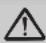 SAAB 9-4X (2011) - WARNING - 1