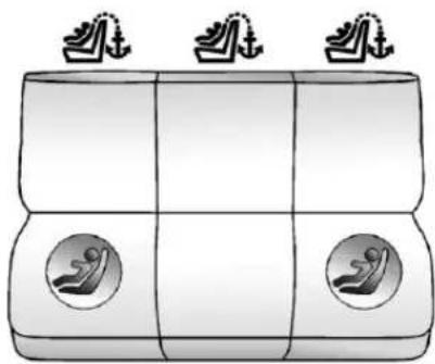 SAAB 9-4X (2011) - 3-54SeatsandRestraints - 3