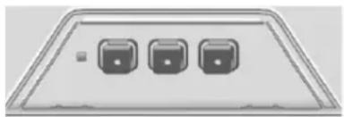 SAAB 9-4X (2011) - UniversalRemoteSystem Programming - 1