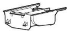 Fors WAM 8400 - Ersatzteile - 3