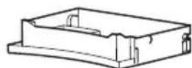 Fors WAM 8400 - Ersatzteile - 7