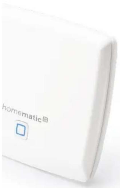 EQ-3 HMIP-HAP - homematic IP - 1