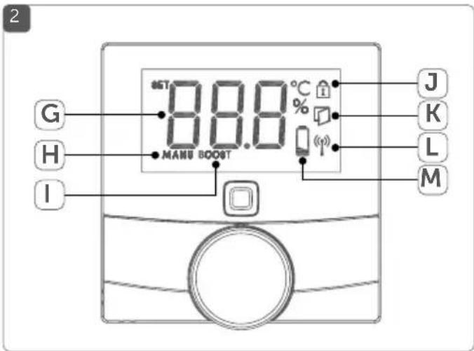 EQ-3 HMIP-WTH - Installations- und Bedienungsanleitung - 3