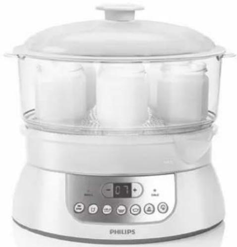 PHILIPS Viva Collection HD9142 - Always here to help you - 2