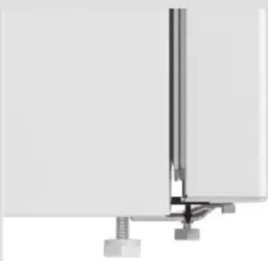 GORENJE FN6192OB - Das Gerät ist ausschließlich für den Gebrauch im Haushalt bestimmt. - 1