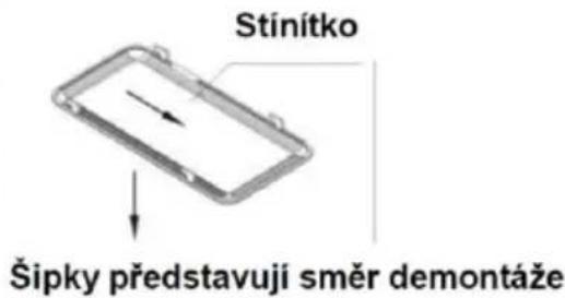 GORENJE NRS85728RD - Chladnička – Mraznička CS - 1