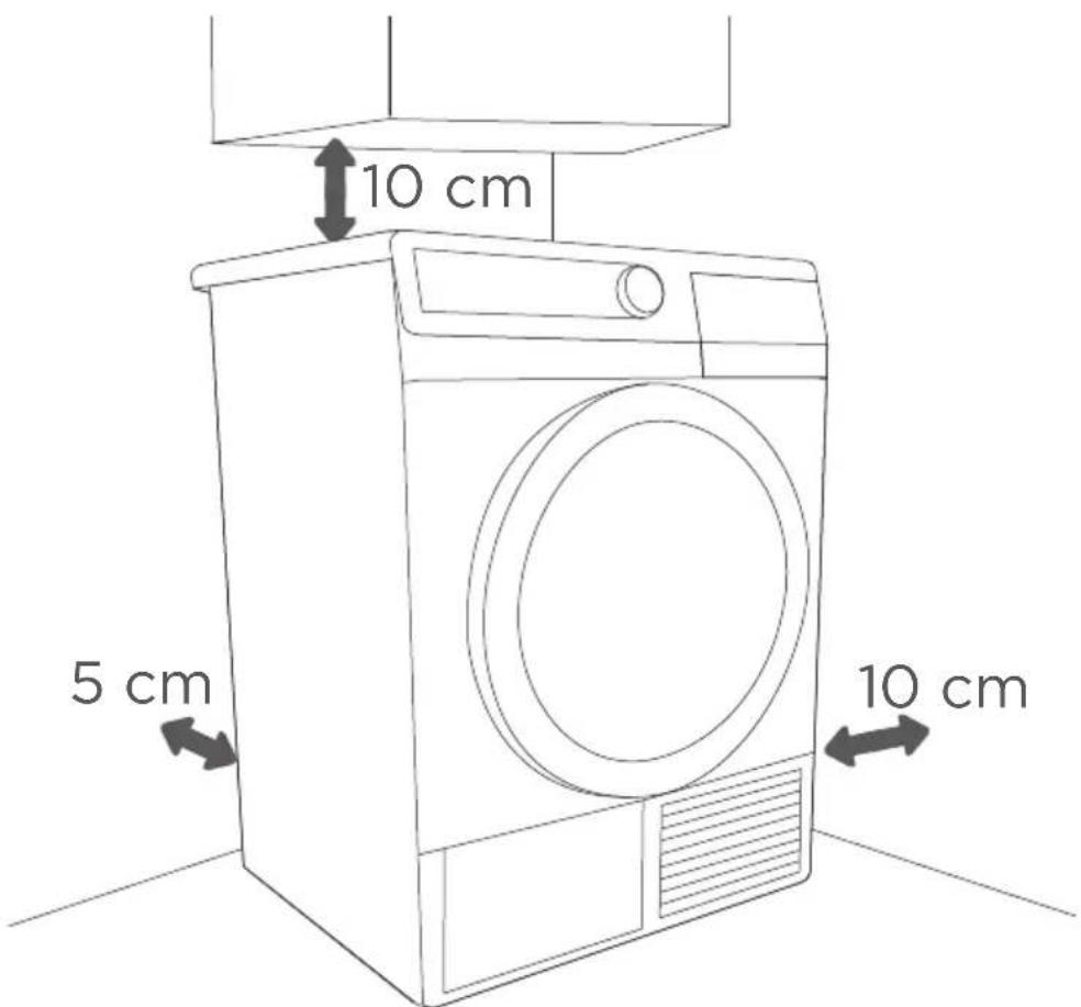 10 cm 5 cm 10 cm