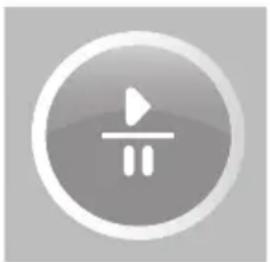 GORENJE D845B - SCHRITT: PROGRAMM STARTEN - 1