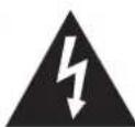 SHARP PNY325 - CAUTION - 2