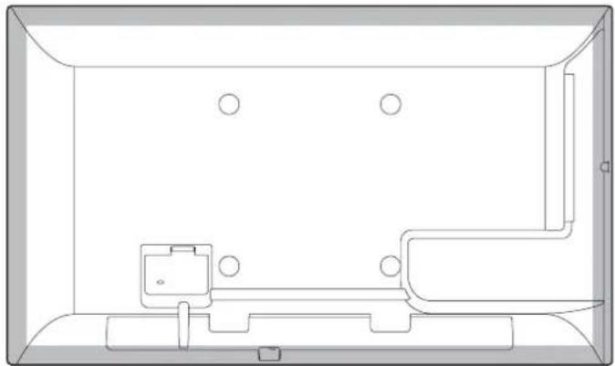 SHARP PNY325 - Mounting Precautions (For SHARP dealers and service engineers) - 1