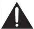 SHARP PNY325 - CAUTION - 1
