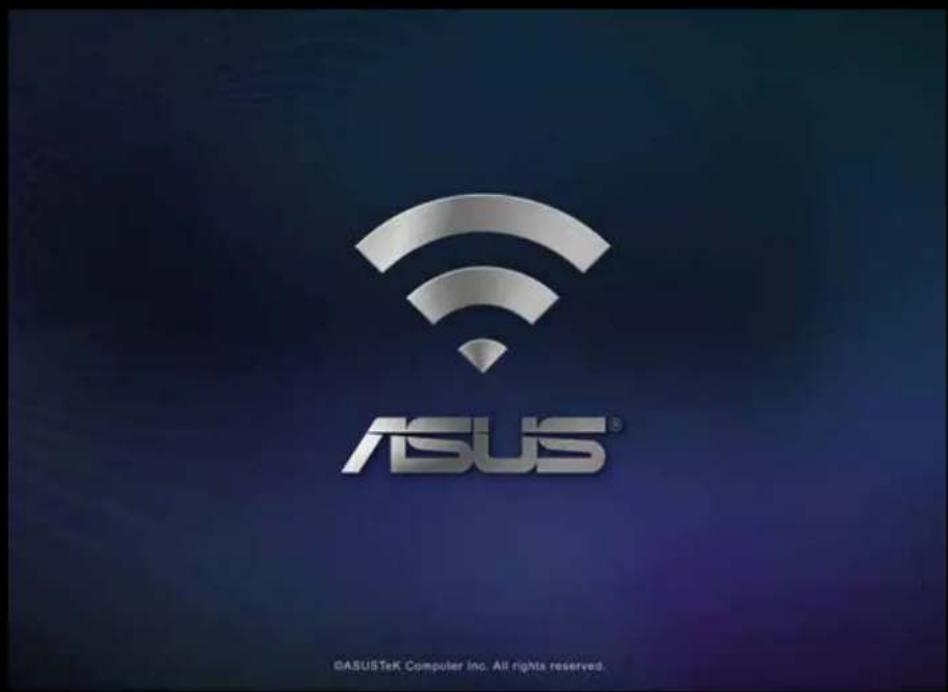 ASUS® ©ASUSTeK Computer Inc. All rights reserved.