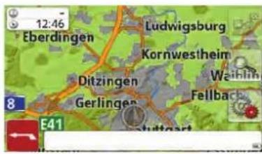 12:46 Eberdingen Ludwigsburg Kornwestheim Ditzingen Gerlingen Wahlin Fellback 8 E41 Südgoschusspark