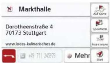 Markthalle Dorotheenstraße 4 70173 Stuttgart www.looss-kulinarisches.de +49 711 245978 Mehr Start