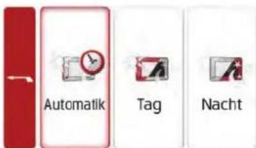 Automatik Tag Nacht