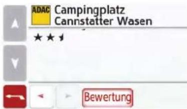 ADAC Campingplatz Cannstetter Wasen ★★★ Bewertung