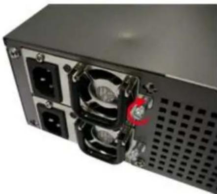 QNAP TVS-471U-RP-PT-4G - 2U Turbo NAS (auß er TS-1279U-RP und TS-EC1279U-RP) - 4
