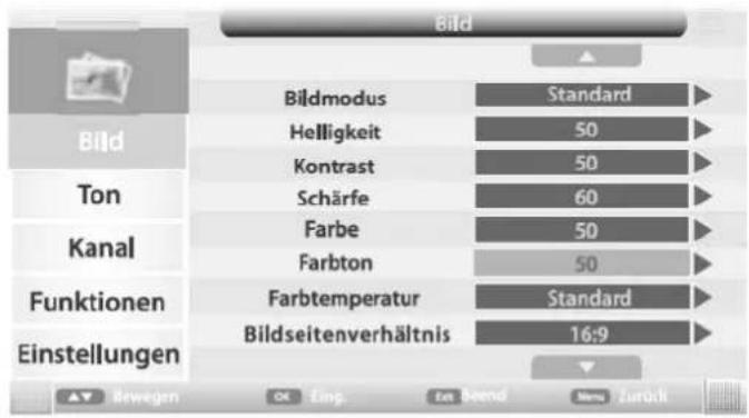 Reflexion LDD2880 - Grundfunktionen - 1