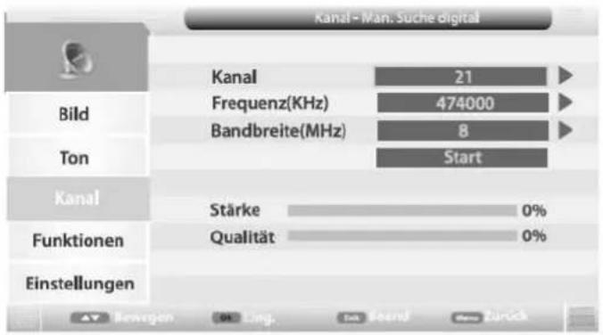Reflexion LDD2880 - Suche digital: - 1