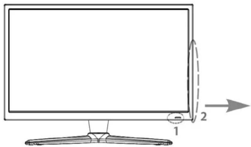 Reflexion LDD2880 - Produkteinführung - 1