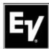 ELECTRO-VOICE Sx300E - Sx/Sb-Series 12" Systems Rigging Manual - 2