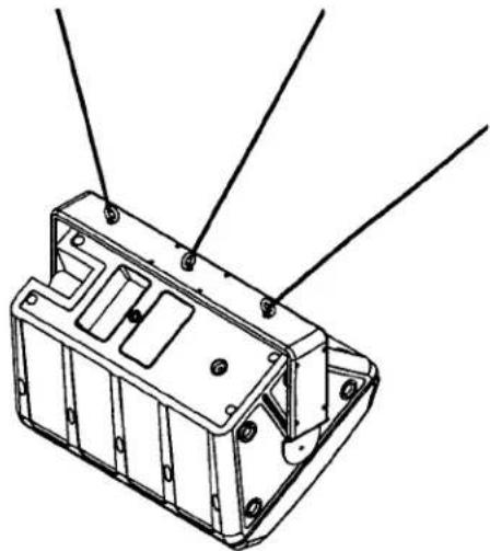 ELECTRO-VOICE Sx300E - Mb300 Horizontal Array Kit - 3