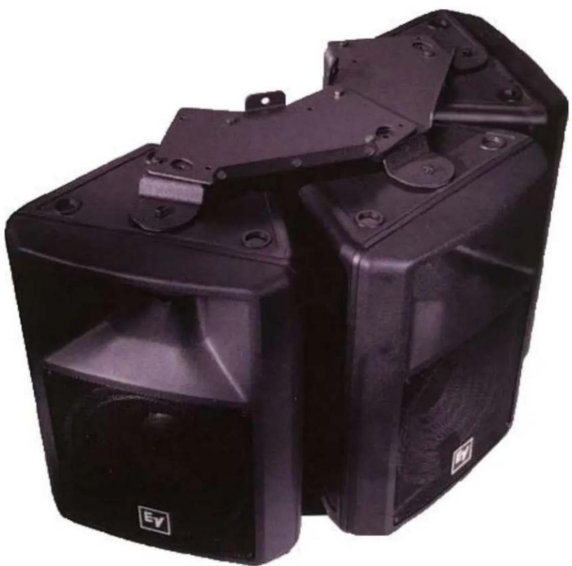 ELECTRO-VOICE Sx300E - Sx/Sb-Series 12" Systems Rigging Manual - 1