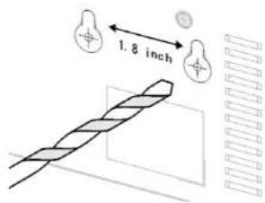 1.8 inch